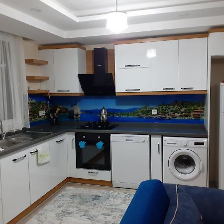Appartamento Cinar Residance Demre Esterno foto