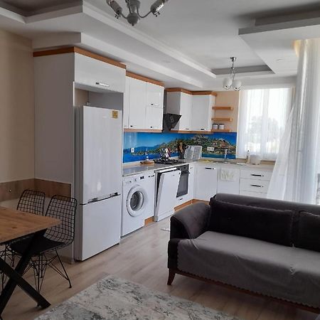 Appartamento Cinar Residance Demre Esterno foto