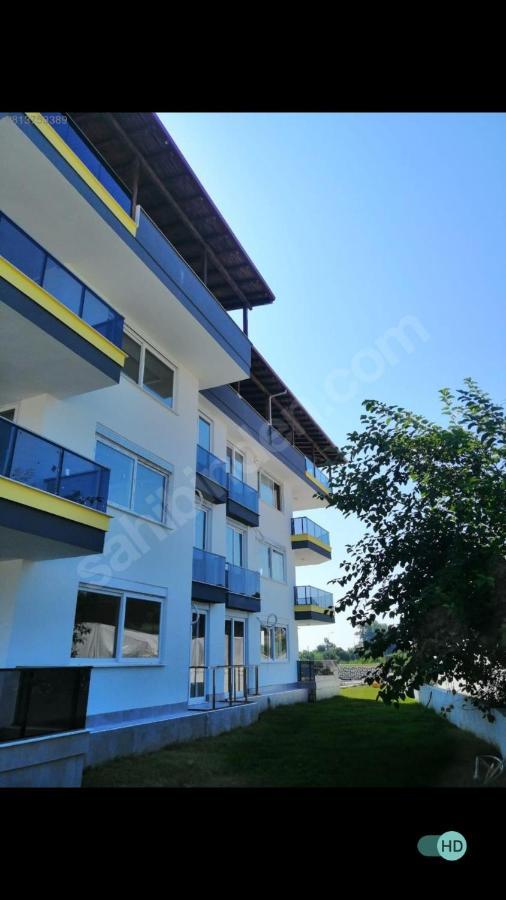 Appartamento Cinar Residance Demre Esterno foto