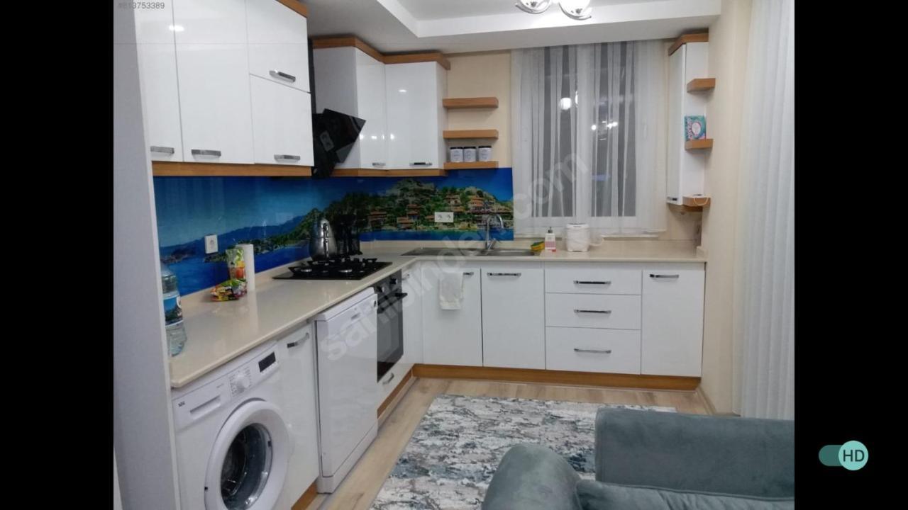 Appartamento Cinar Residance Demre Esterno foto