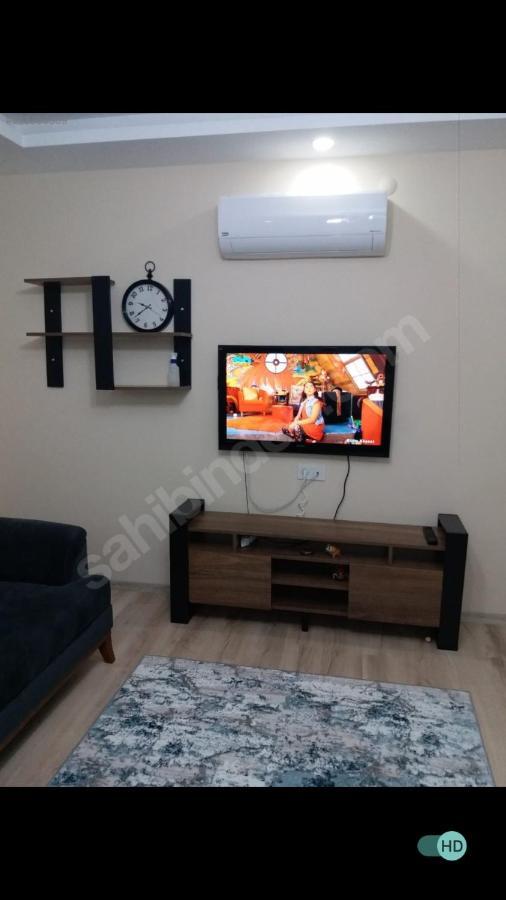 Appartamento Cinar Residance Demre Esterno foto