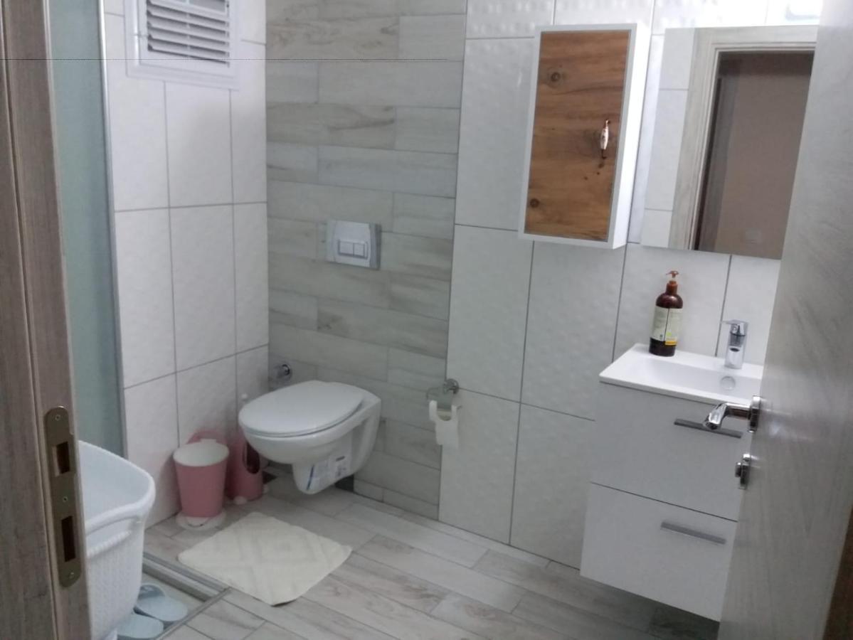Appartamento Cinar Residance Demre Esterno foto