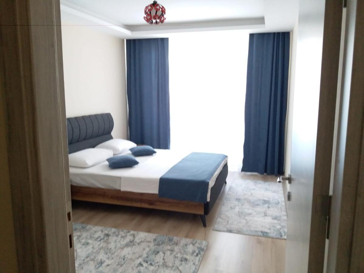 Appartamento Cinar Residance Demre Esterno foto
