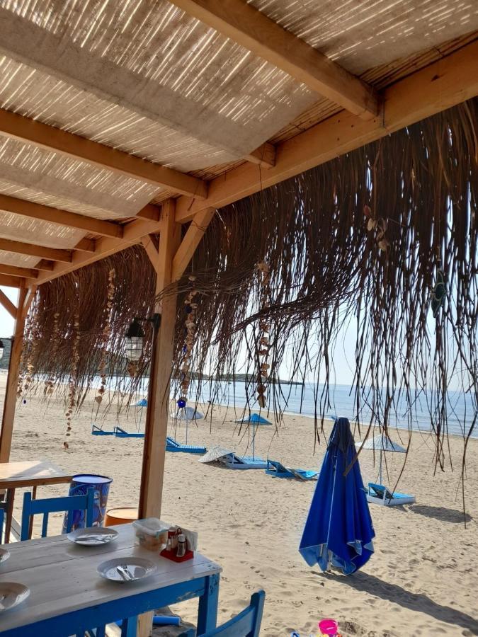 Appartamento Cinar Residance Demre Esterno foto