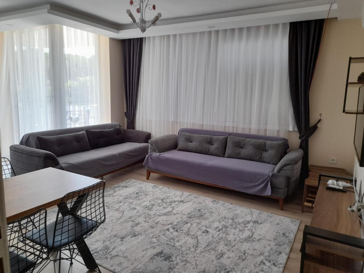 Appartamento Cinar Residance Demre Esterno foto