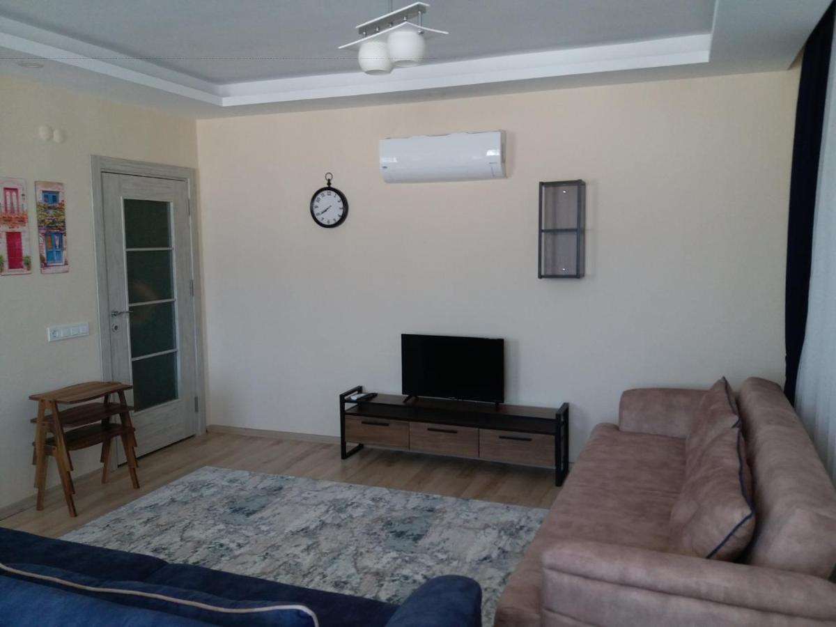 Appartamento Cinar Residance Demre Esterno foto