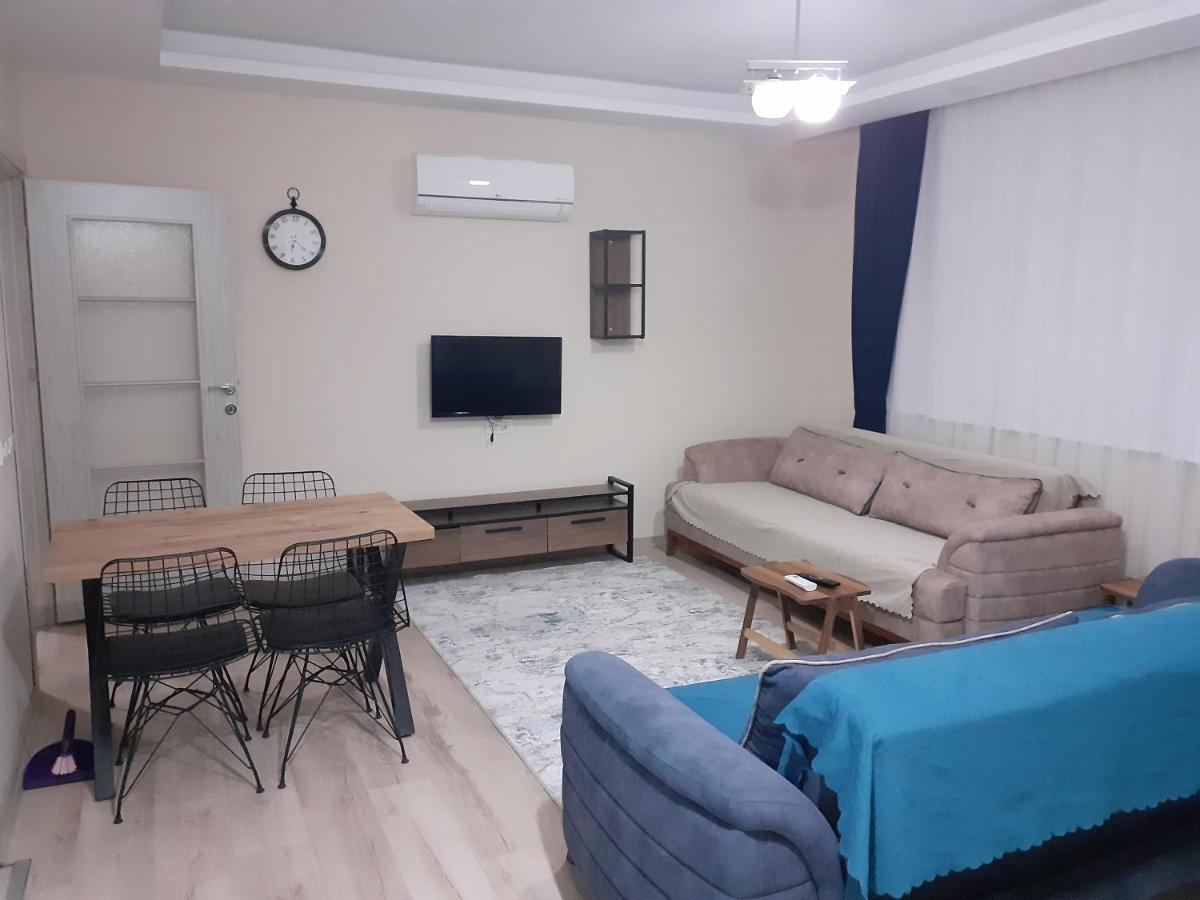 Appartamento Cinar Residance Demre Esterno foto