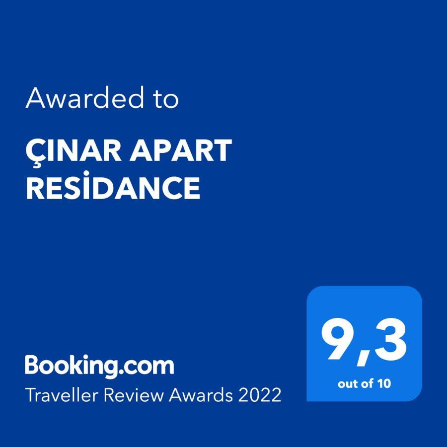 Appartamento Cinar Residance Demre Esterno foto