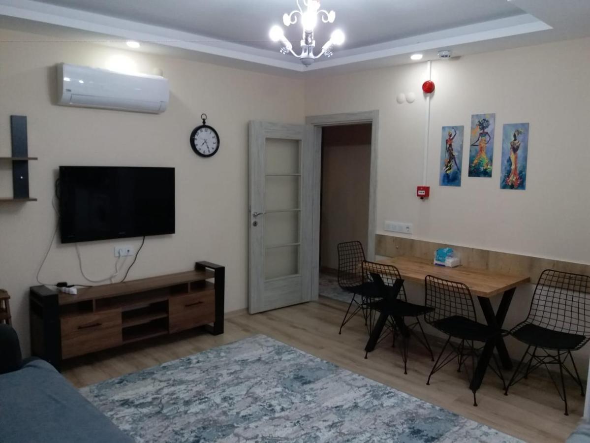 Appartamento Cinar Residance Demre Esterno foto